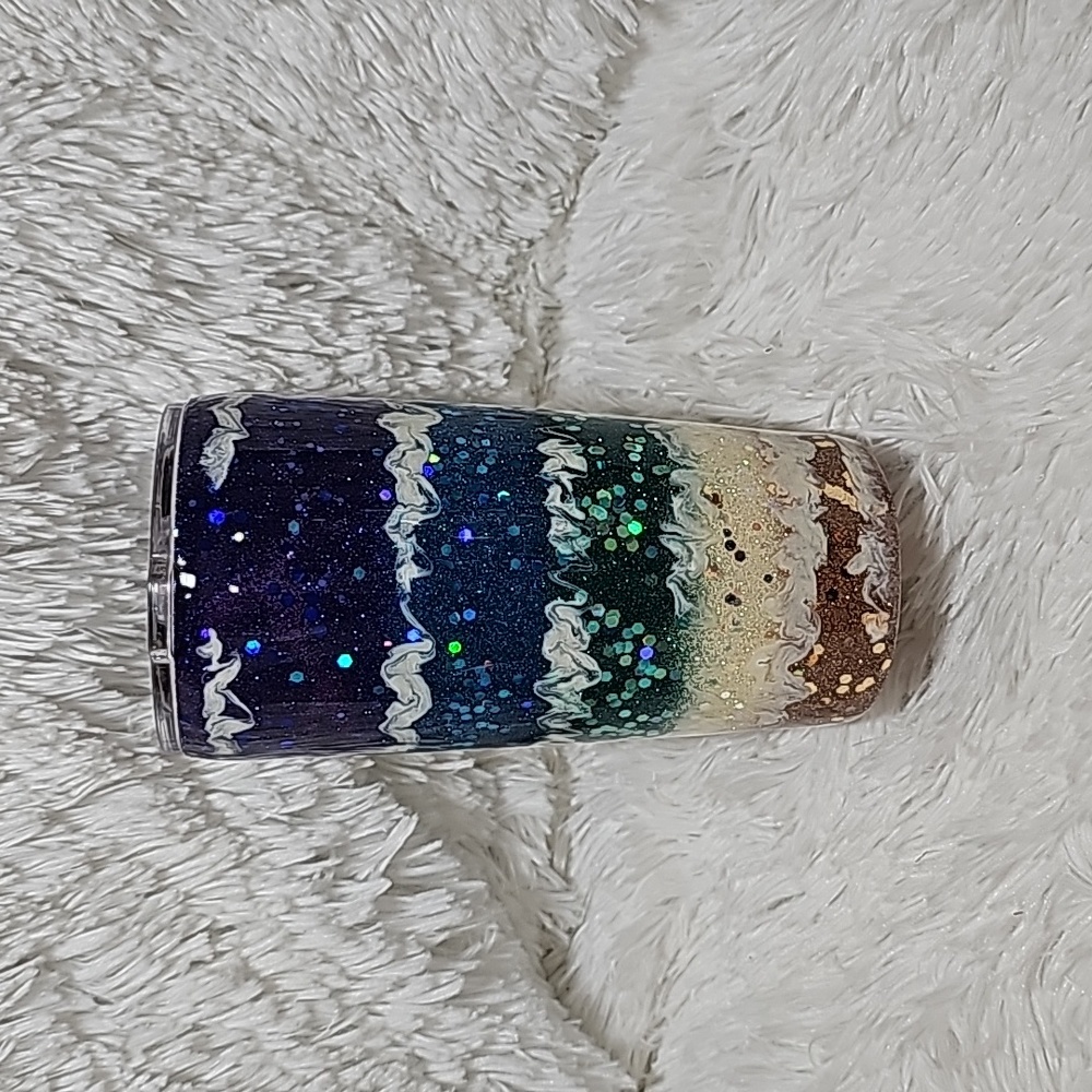 Custom Tumbler - Picture 2 of 3